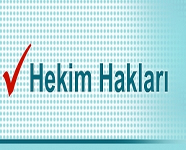 Hekim Hakları