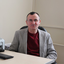 Dr. Muhammet YILDIRIM