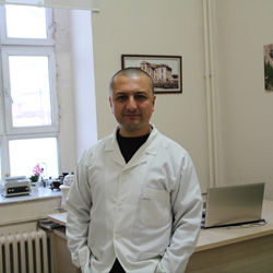 Dr. Temel MACİT